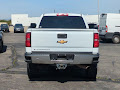 2019 Chevrolet Silverado 2500HD Work Truck