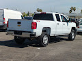 2019 Chevrolet Silverado 2500HD Work Truck