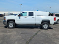 2019 Chevrolet Silverado 2500HD Work Truck