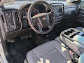 2019 Chevrolet Silverado 2500HD Work Truck