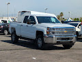 2019 Chevrolet Silverado 2500HD Work Truck