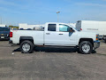 2019 Chevrolet Silverado 2500HD Work Truck