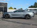 2020 Chevrolet Camaro 1LT
