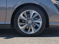 2019 Honda Clarity Plug-In Hybrid Base