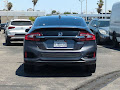 2019 Honda Clarity Plug-In Hybrid Base
