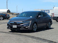 2019 Honda Clarity Plug-In Hybrid Base