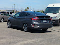 2019 Honda Clarity Plug-In Hybrid Base