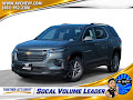 2023 Chevrolet Traverse LT
