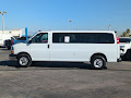 2024 Chevrolet Express 3500 LT