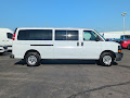2024 Chevrolet Express 3500 LT