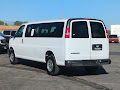 2024 Chevrolet Express 3500 LT