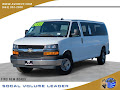 2024 Chevrolet Express 3500 LT