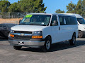 2024 Chevrolet Express 3500 LT