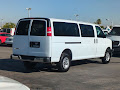 2024 Chevrolet Express 3500 LT