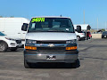 2024 Chevrolet Express 3500 LT