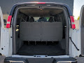 2024 Chevrolet Express 3500 LT