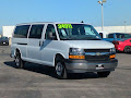 2024 Chevrolet Express 3500 LT