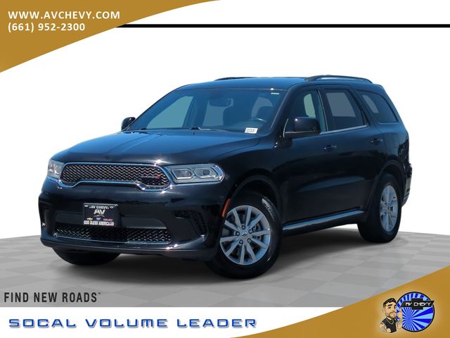 2023 Dodge Durango SXT