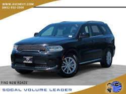 2023 Dodge Durango SXT