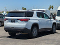 2023 Chevrolet Traverse LT