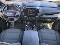 2023 Chevrolet Traverse LT