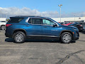 2023 Chevrolet Traverse LT