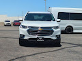 2020 Chevrolet Traverse 3LT
