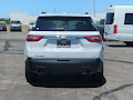 2020 Chevrolet Traverse 3LT
