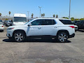 2020 Chevrolet Traverse 3LT