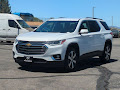 2020 Chevrolet Traverse 3LT