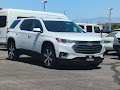 2020 Chevrolet Traverse 3LT