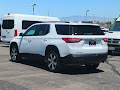2020 Chevrolet Traverse 3LT