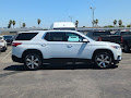 2020 Chevrolet Traverse 3LT