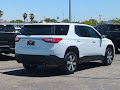 2020 Chevrolet Traverse 3LT