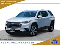 2020 Chevrolet Traverse 3LT