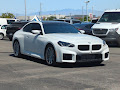 2025 BMW M2 Base