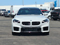 2025 BMW M2 Base