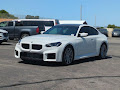 2025 BMW M2 Base