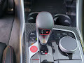 2025 BMW M2 Base