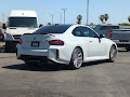 2025 BMW M2 Base