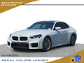 2025 BMW M2 Base
