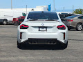 2025 BMW M2 Base