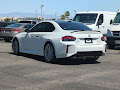 2025 BMW M2 Base