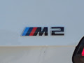 2025 BMW M2 Base
