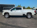 2021 GMC Sierra 2500HD Denali