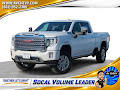 2021 GMC Sierra 2500HD Denali