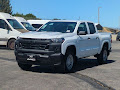 2026 Chevrolet Colorado Work Truck