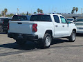 2026 Chevrolet Colorado Work Truck