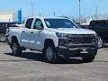 2026 Chevrolet Colorado Work Truck