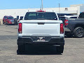 2026 Chevrolet Colorado Work Truck